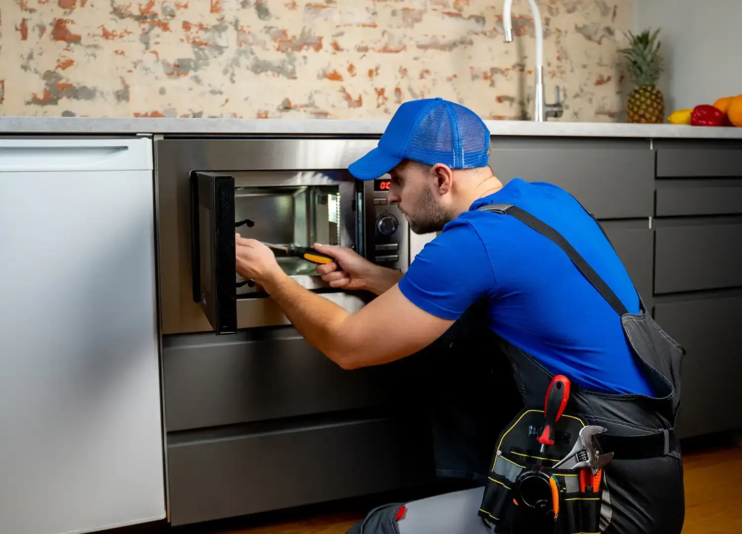 appliances