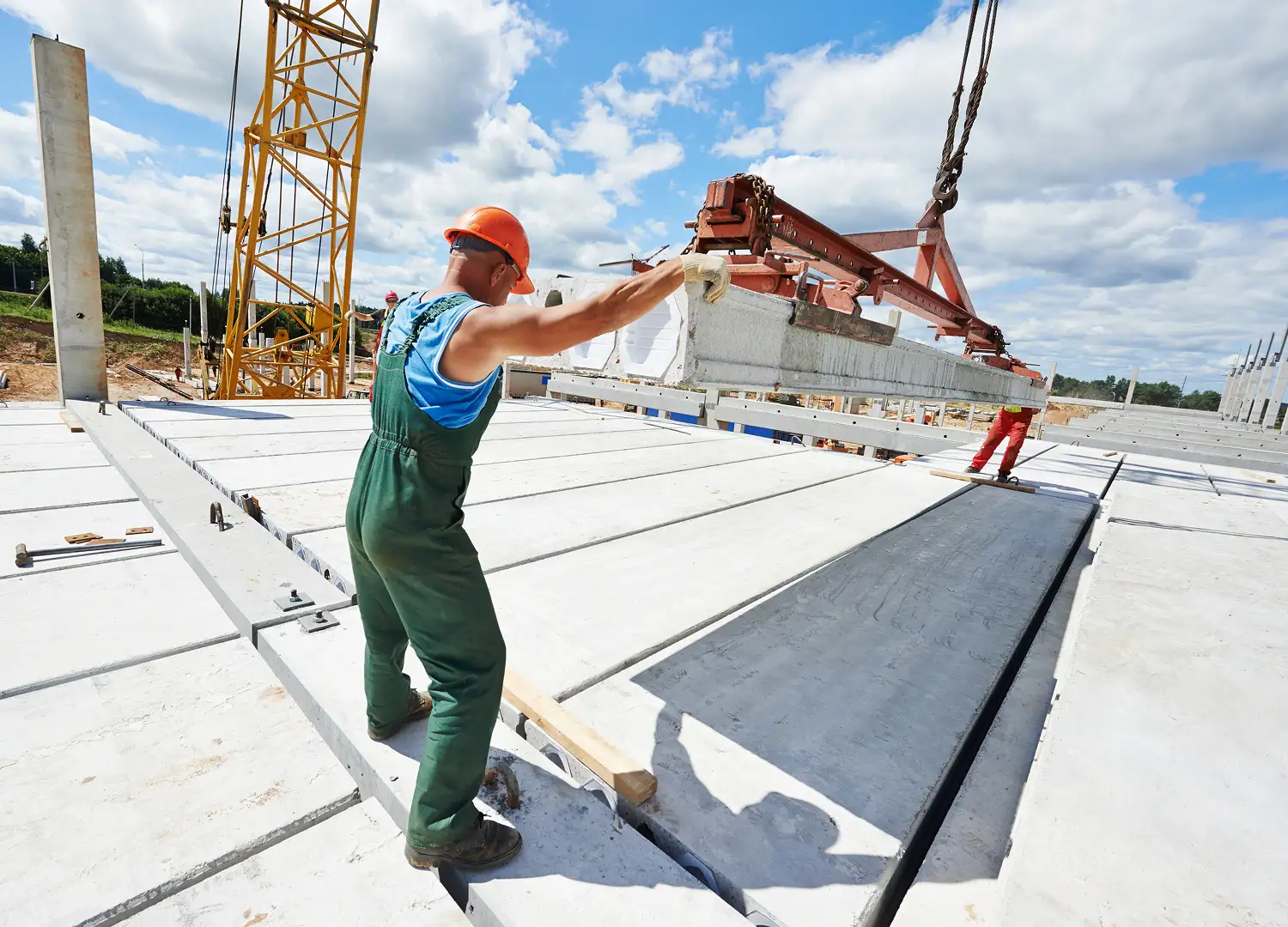 construction
