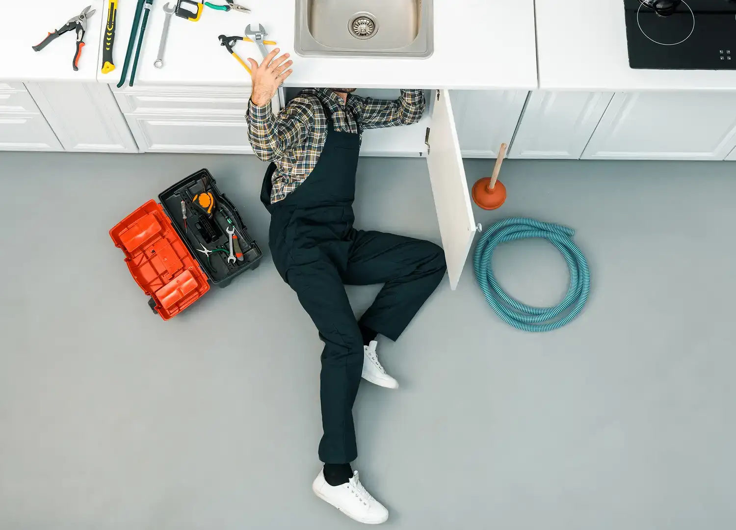 plumbing-and-plumbers