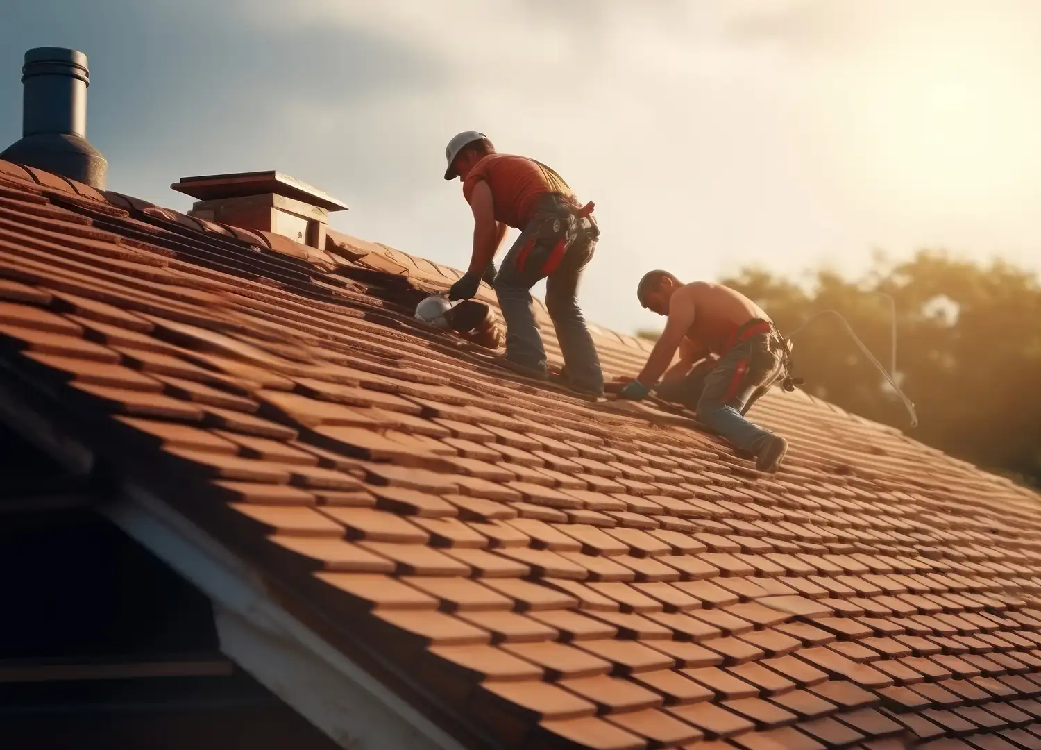 roofing