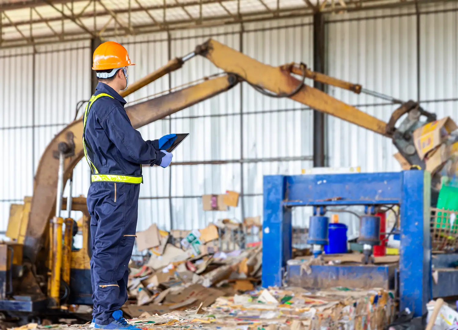 waste-management